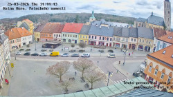 Palackého náměstí