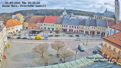 Palackého náměstí