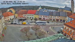 Palackého náměstí