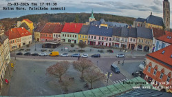 Palackého náměstí