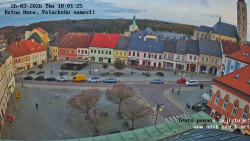 Palackého náměstí