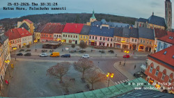 Palackého náměstí