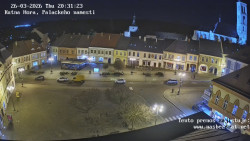 Palackého náměstí