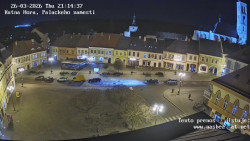 Palackého náměstí