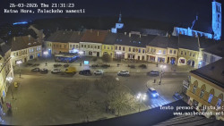 Palackého náměstí