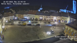 Palackého náměstí