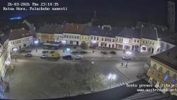 Palackého náměstí