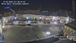 Palackého náměstí