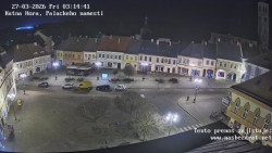 Palackého náměstí