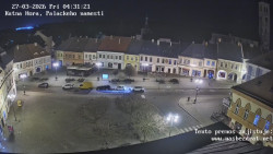 Palackého náměstí