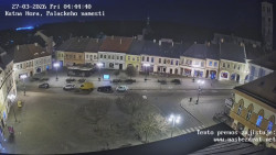 Palackého náměstí