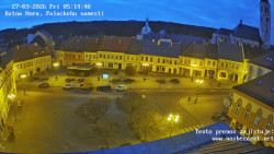 Palackého náměstí