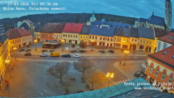 Palackého náměstí