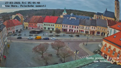 Palackého náměstí