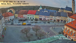 Palackého náměstí