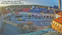 Palackého náměstí