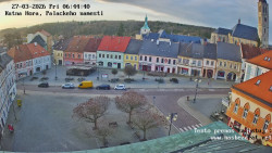 Palackého náměstí