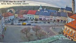 Palackého náměstí