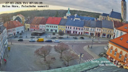 Palackého náměstí