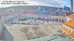 Palackého náměstí