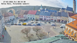 Palackého náměstí