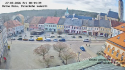 Palackého náměstí