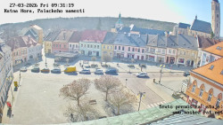 Palackého náměstí