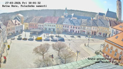 Palackého náměstí