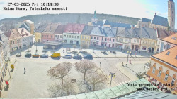 Palackého náměstí