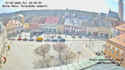 Palackého náměstí