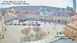 Palackého náměstí