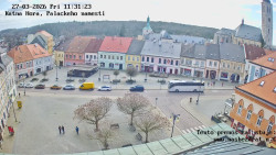 Palackého náměstí