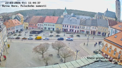 Palackého náměstí