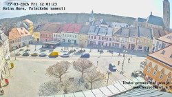 Palackého náměstí