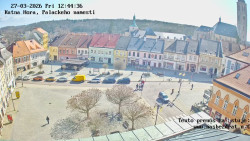 Palackého náměstí