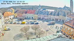 Palackého náměstí