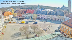 Palackého náměstí