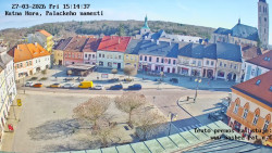 Palackého náměstí