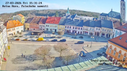 Palackého náměstí