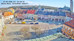 Palackého náměstí