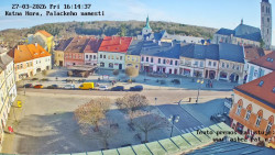 Palackého náměstí