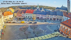 Palackého náměstí