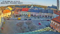 Palackého náměstí