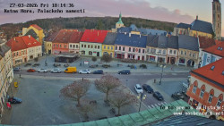 Palackého náměstí