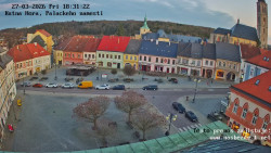 Palackého náměstí