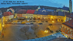 Palackého náměstí