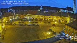 Palackého náměstí