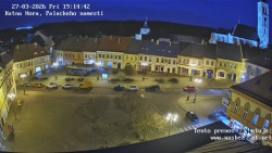 Palackého náměstí