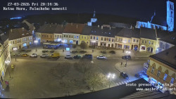 Palackého náměstí