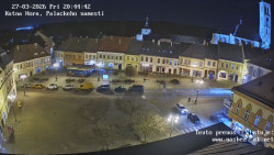 Palackého náměstí